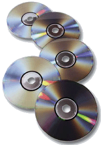 CDs