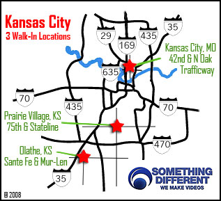 Area Map
