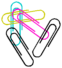 paperclip