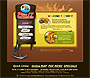 Click thumbnail to view website.